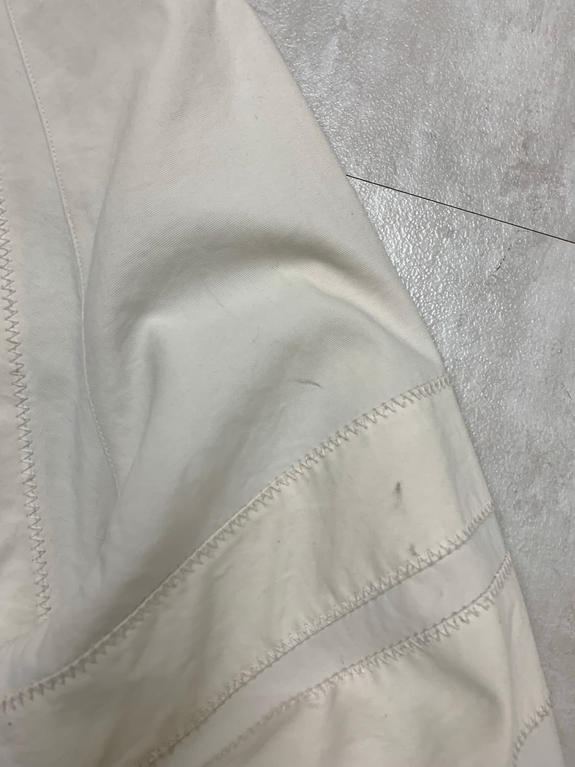 노티카 화이트 자켓 #707 상품이미지4