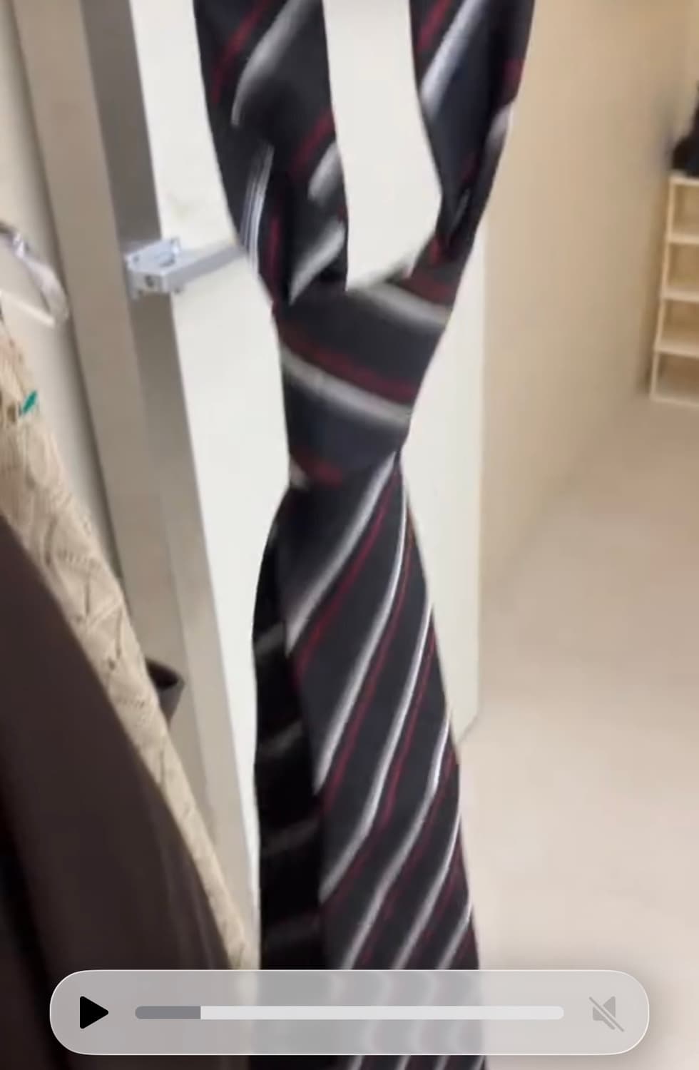 프레피룩 코디셋 ( 셔츠 베스트 치마 아우터 자켓 넥타이 ) 빈티지 상품이미지6