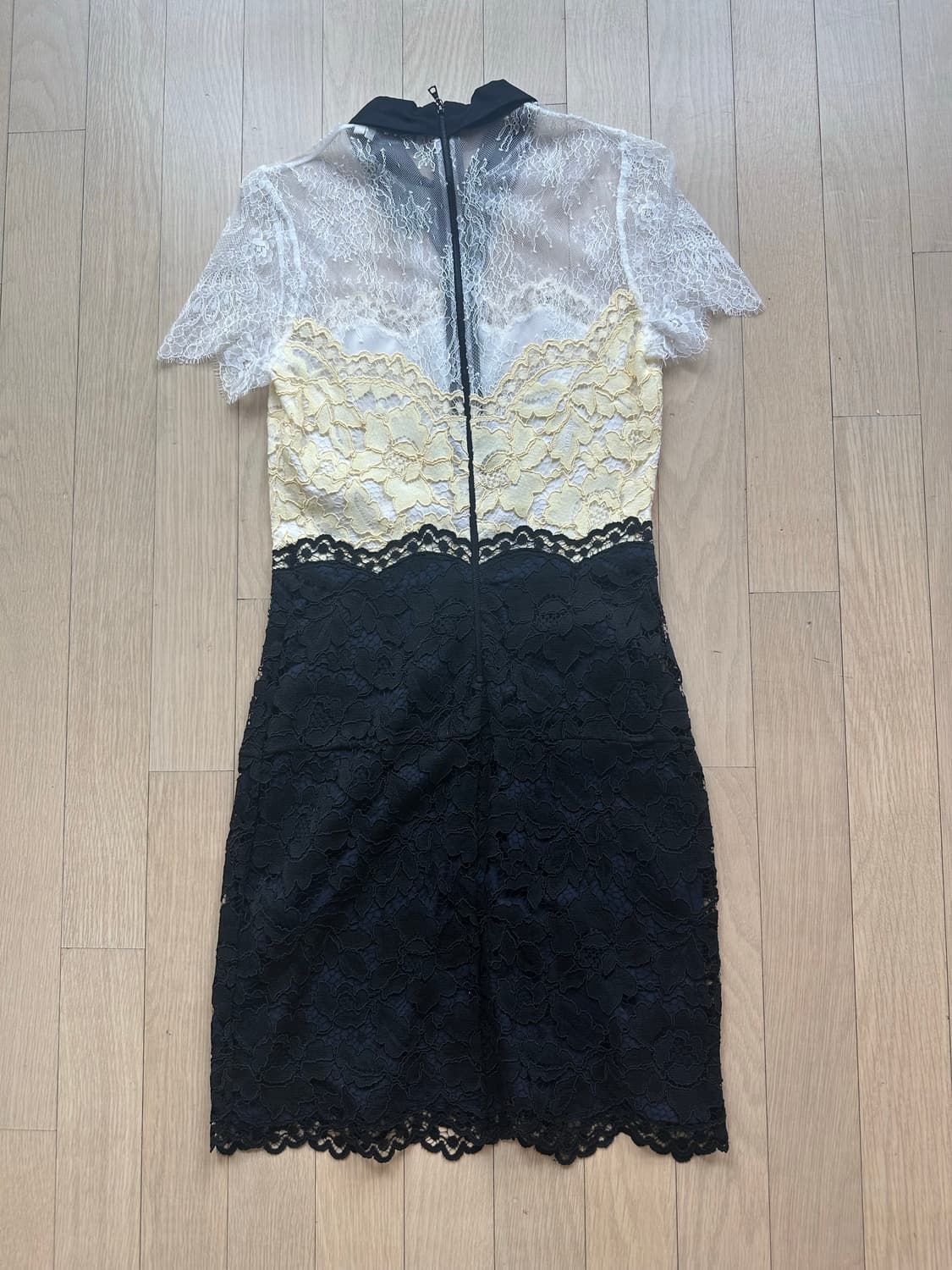 sandro 바디라인 핫여신되는 산드로 인기품절 원피스 상품이미지3