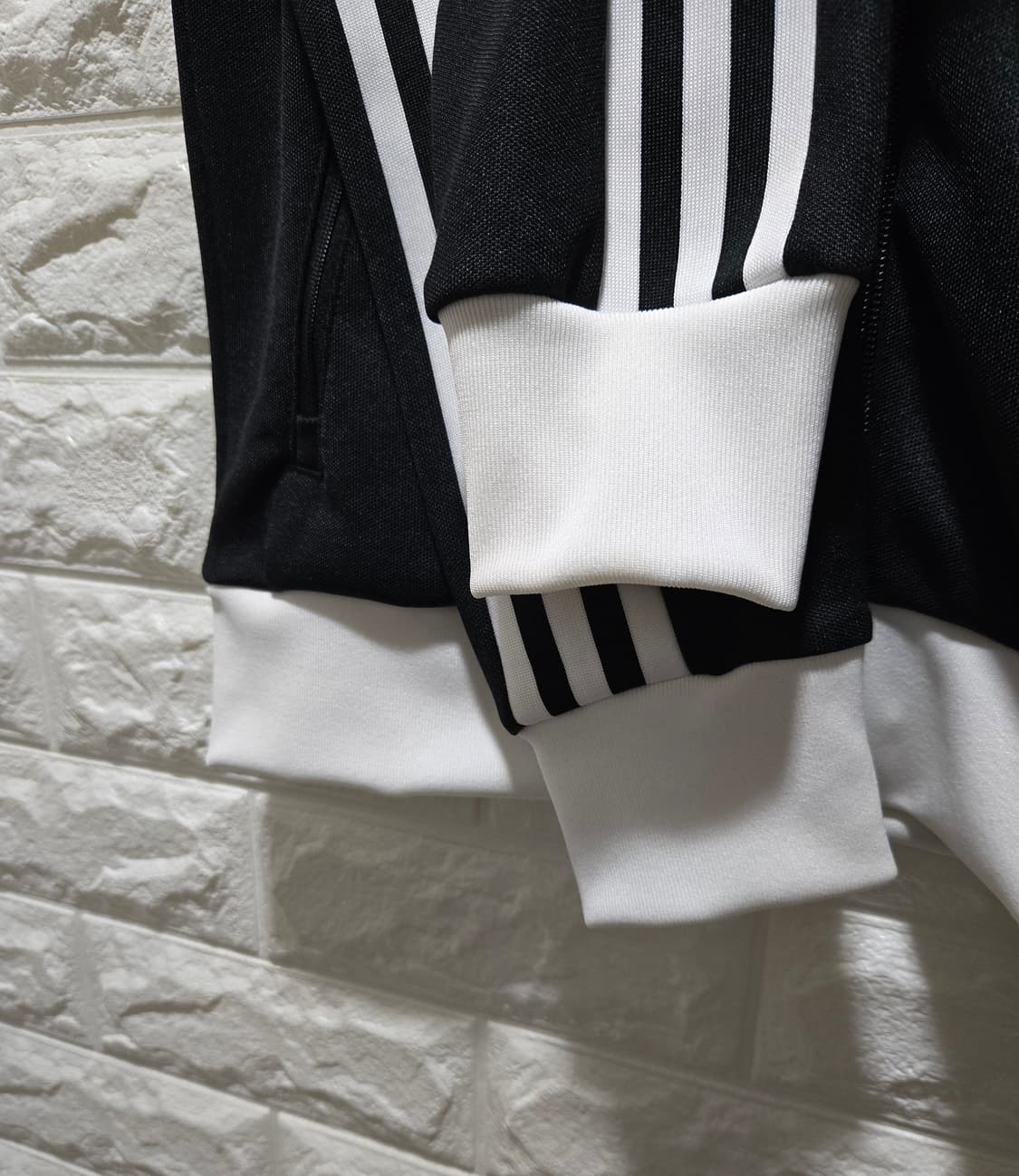 거의새것/ 아디다스 베켄바우어 클래식 트랙탑 져지 XS  상품이미지6