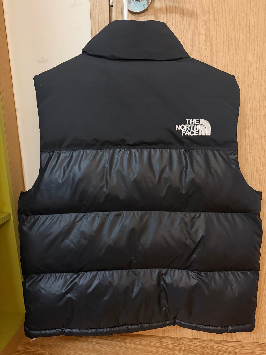 노스페이스 눕시 베스트  상품이미지3