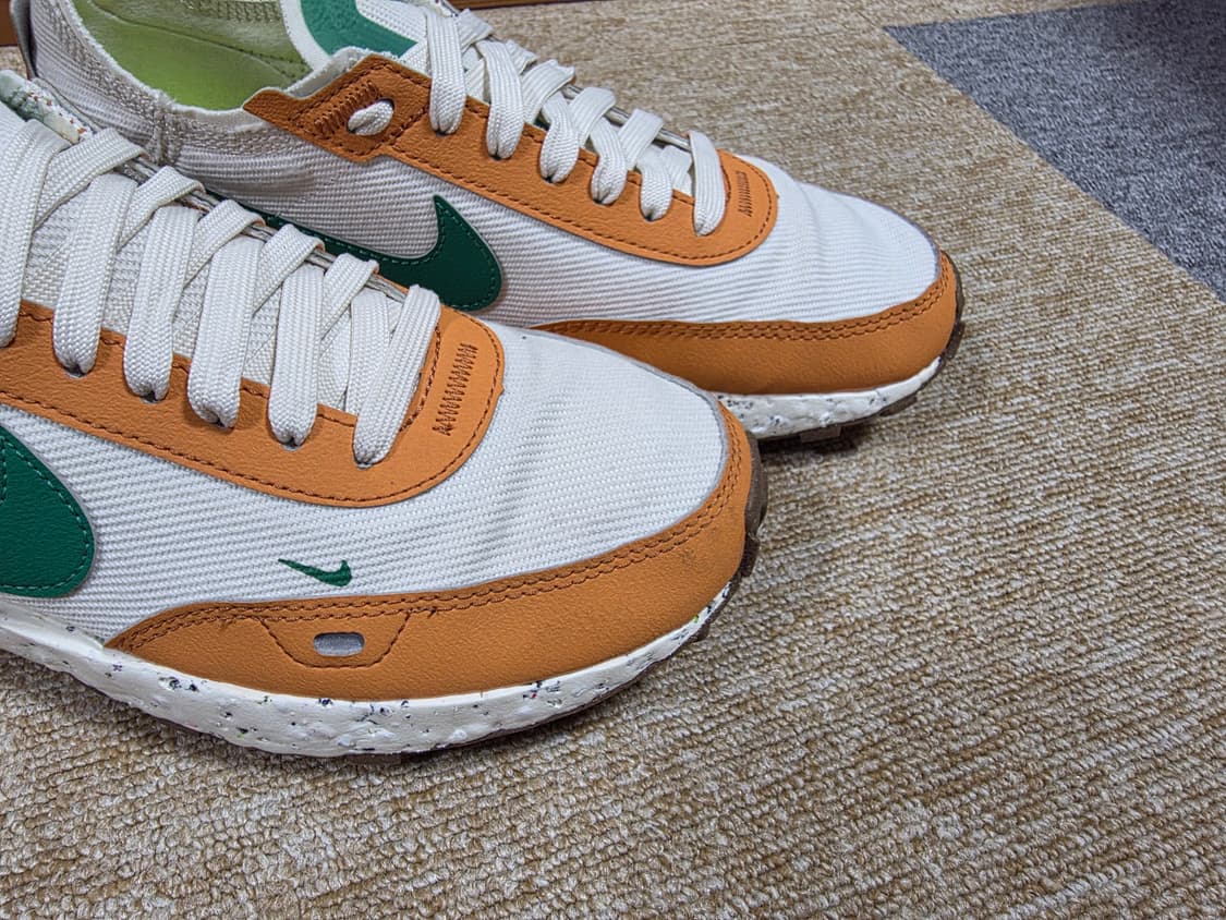 나이키 와플 원 크레이터 [245mm] 상품이미지6