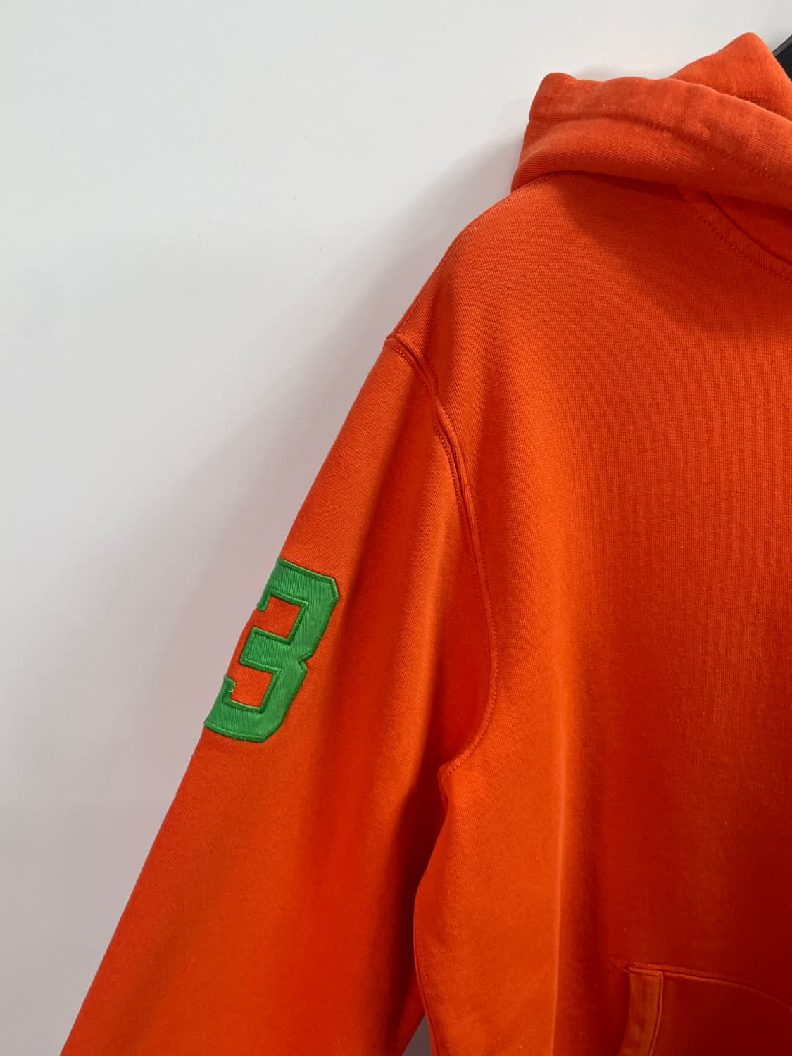 폴로 랄프로렌 빅포니 후드집업 (on.519) 상품이미지4