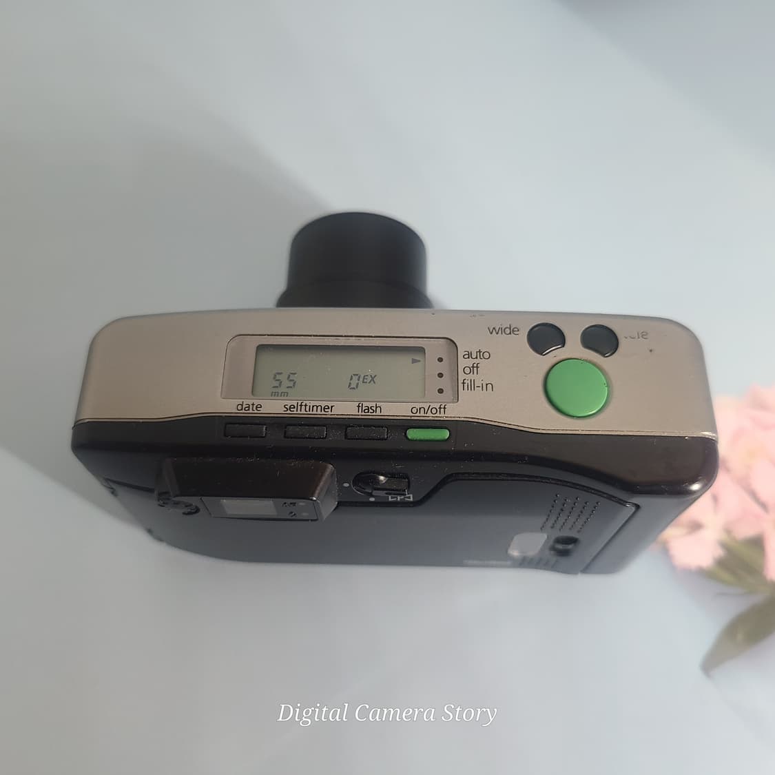 롤라이 프레고 Prego70 필름 카메라 상품이미지4