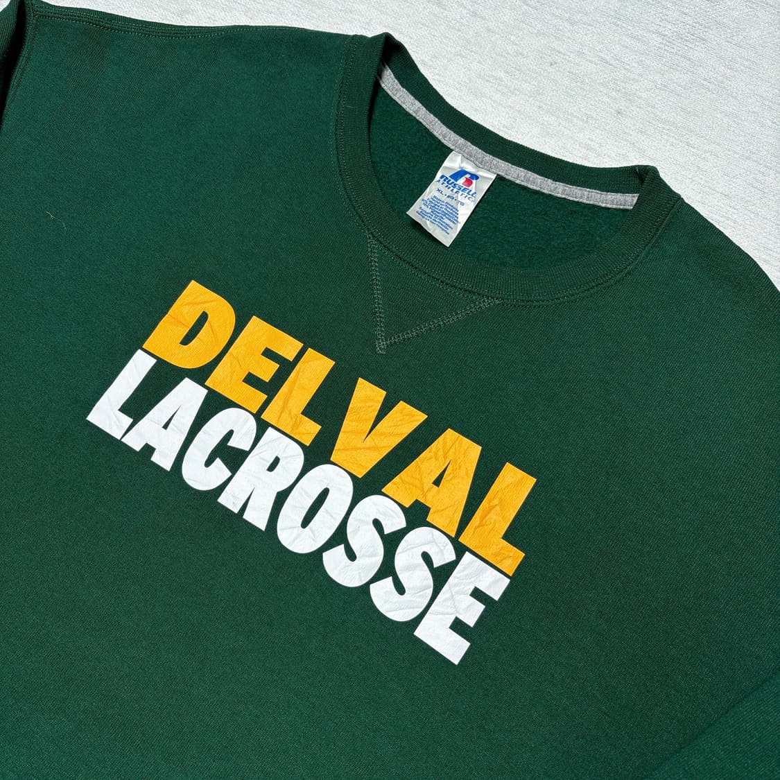 러셀 스웻 상품이미지3