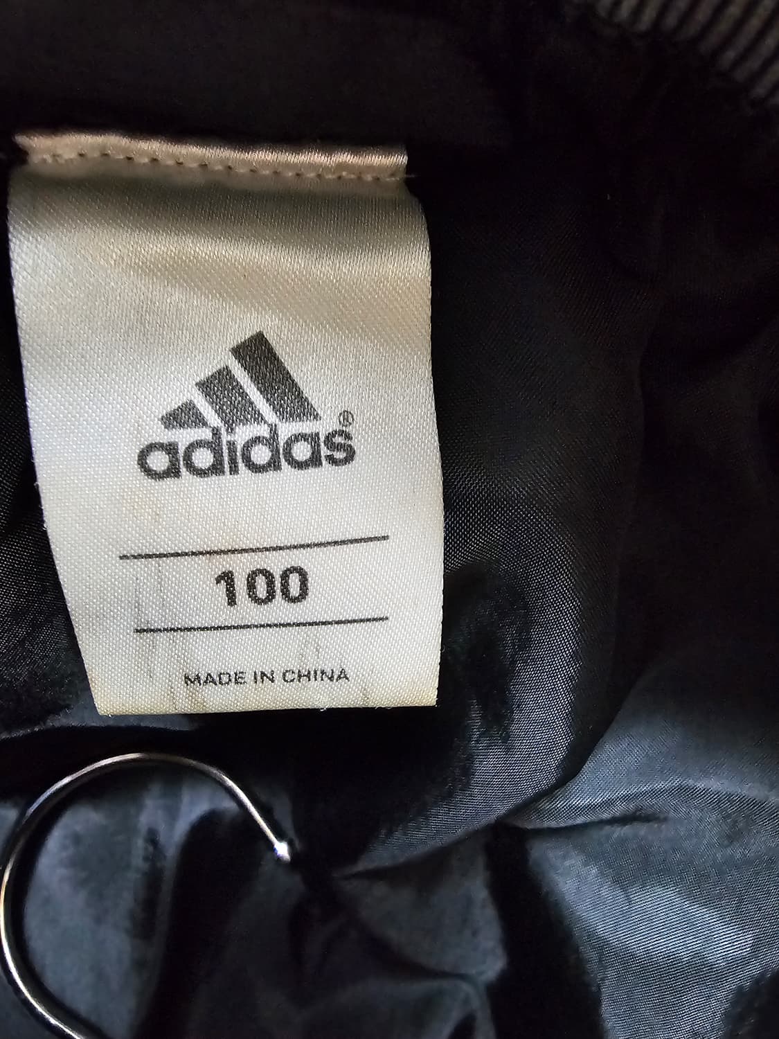 아디다스 수원삼성 블루윙즈 스타디움 롱파카 100 상품이미지4