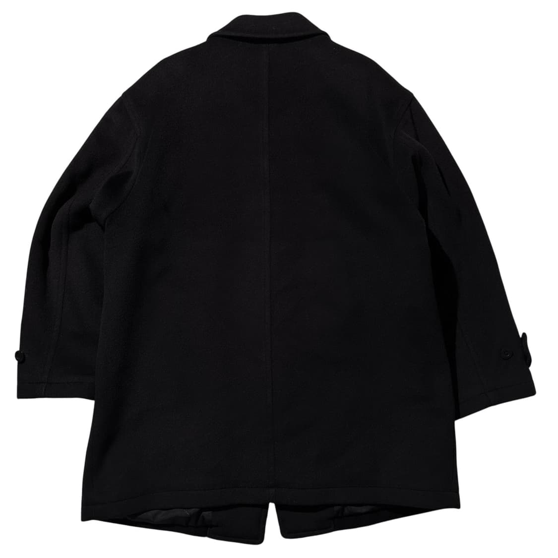 입생로랑 싱글 코트 상품이미지2