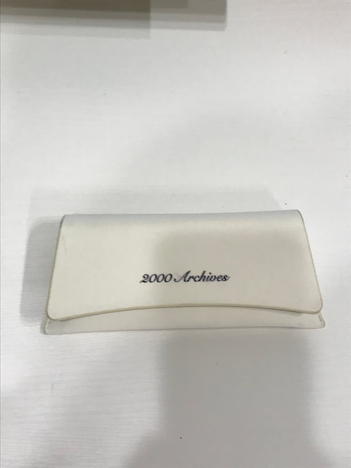 2000 archives glasses   상품이미지4