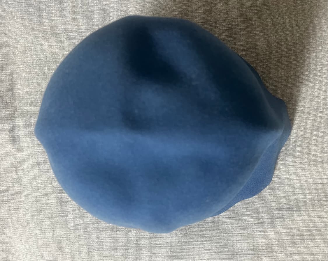 코스/ COS 울 버킷햇  상품이미지4