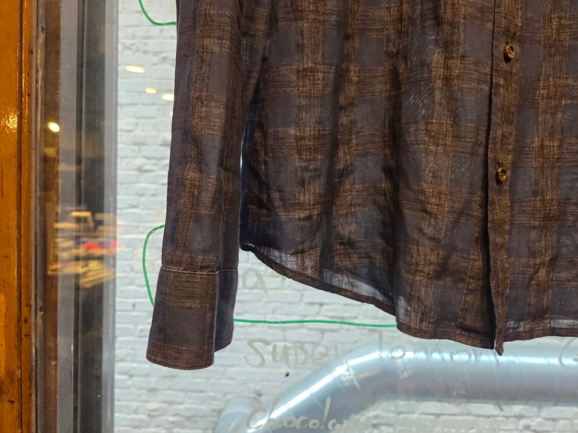 솔리드옴므 셔츠 상품이미지5