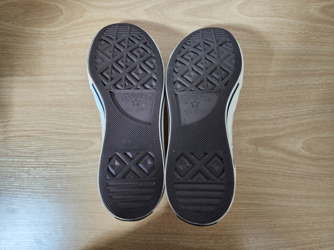 (280mm)컨버스 척테일러 70 하이 스니커즈 상품이미지5