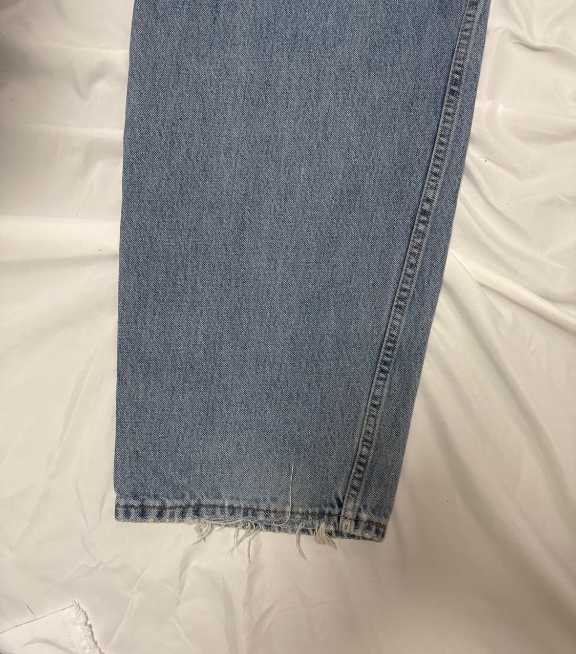 (38x32) 00s 리바이스 569 made in mexico 상품이미지5