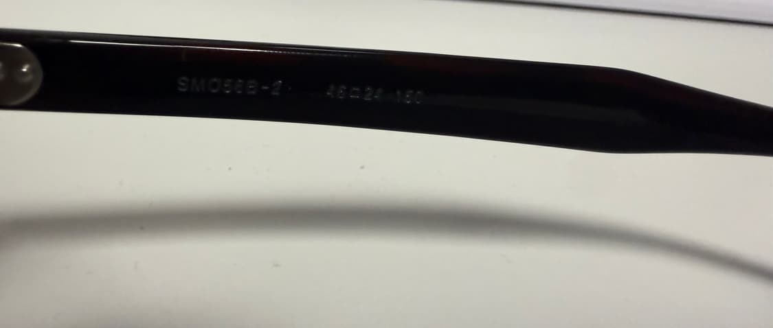 스펙스 몬타나 헬레나 브라운 46 상품이미지3