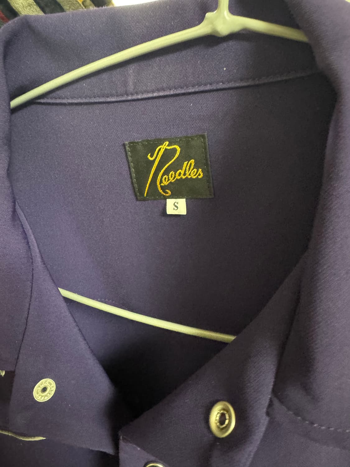 니들스카우보이자켓s 상품이미지2