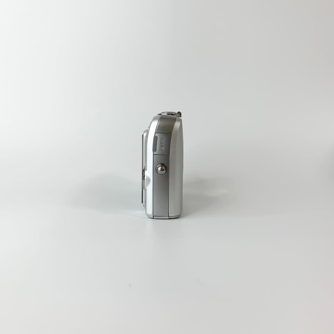 미품✨️) 카시오 z1050 실버 (casio exilim z1050) 상품이미지4