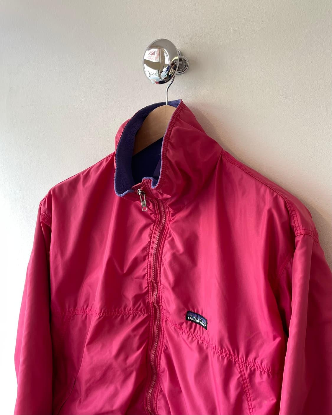 90‘s USA Patagonia shelled ( 파타고니아 쉘드 ) 상품이미지3