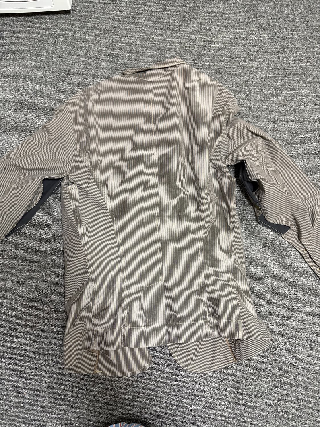 비비안 웨스트우드 자켓 상품이미지5