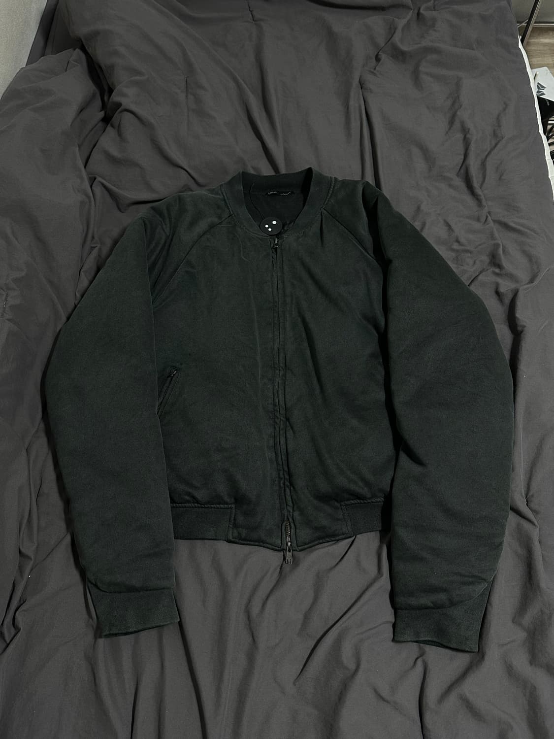 iSHII clubman 봄버 상품이미지4