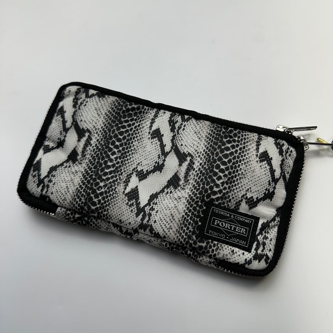 WACKO MARIA x PORTER 와코마리아 포터 지갑 상품이미지3