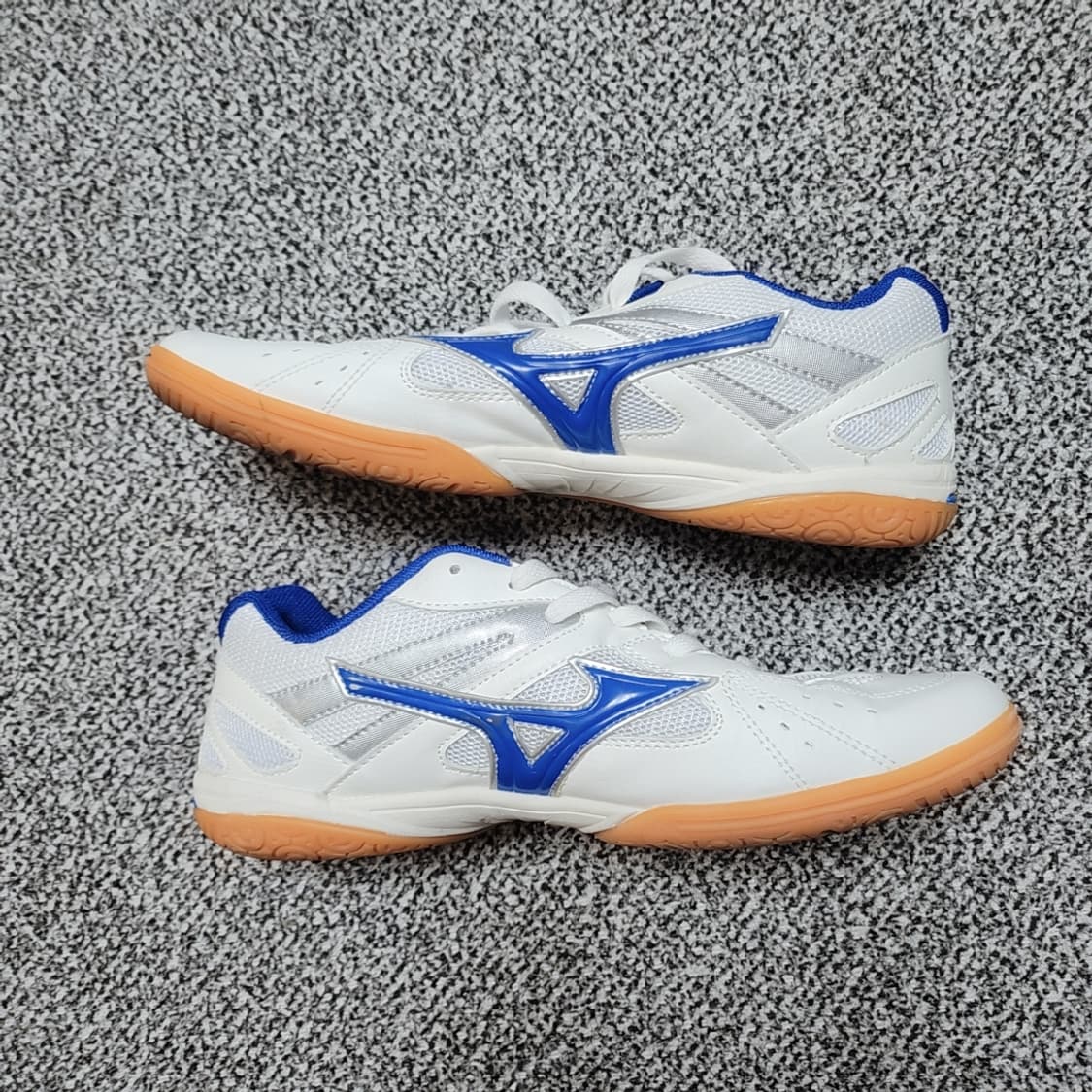 [270] 미즈노 웨이브 드라이브 CN 탁구화 상품이미지2