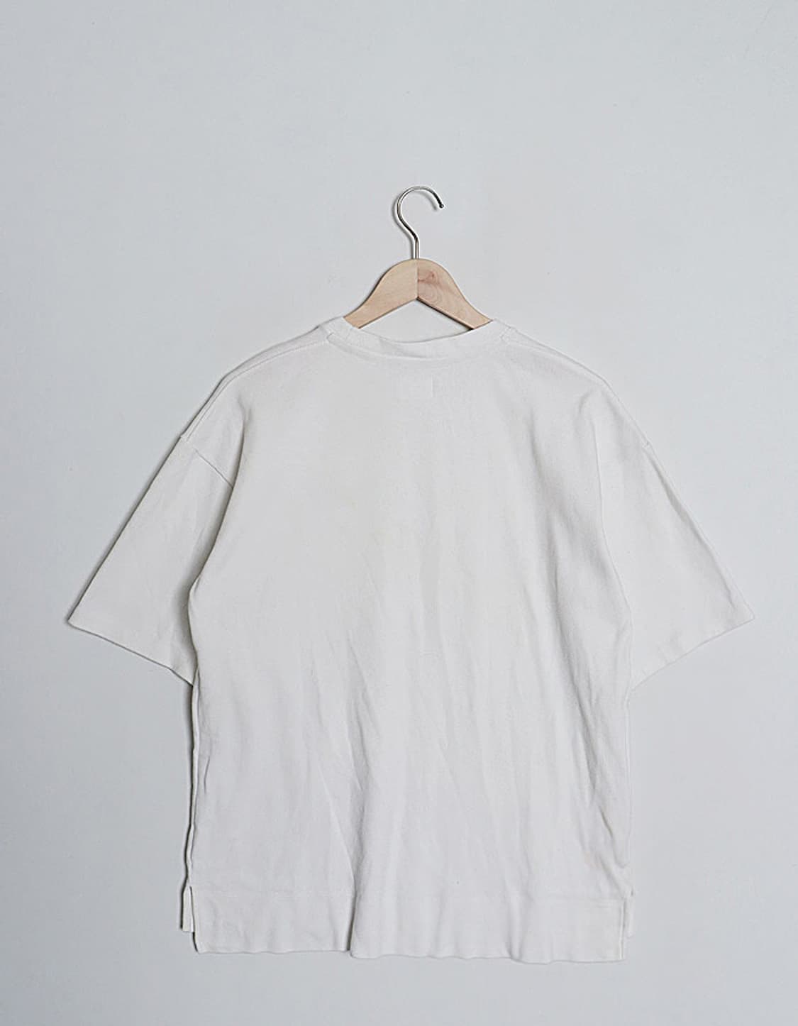 NUMBER (N)INE Heavy T-Shirts 상품이미지6