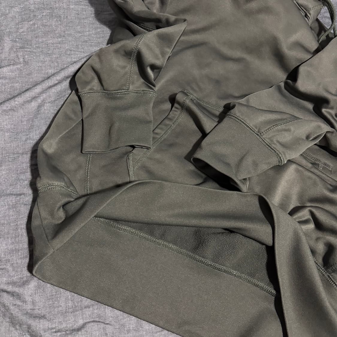 U.S. ARMY Performance Hood Shirts 상품이미지7