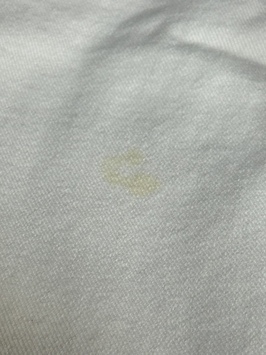 MONOHA 화이트 데님 상품이미지5