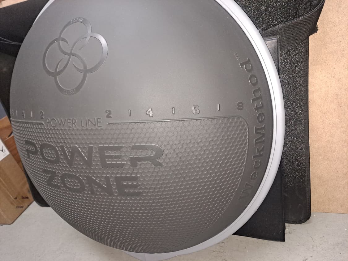 BOSU Elite by WeckMethod, Power Zone 상품이미지7