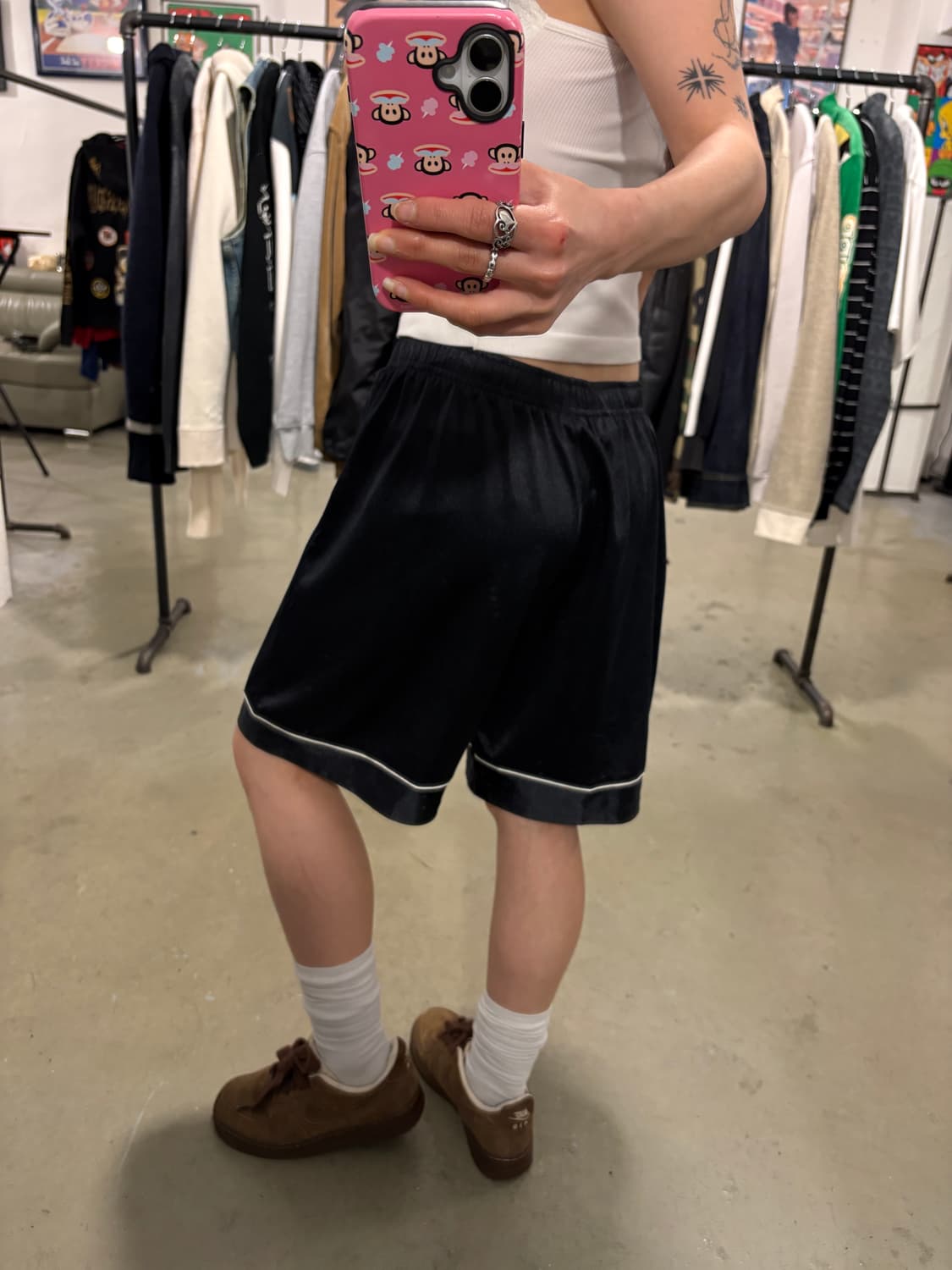 나이키 반바지 상품이미지4