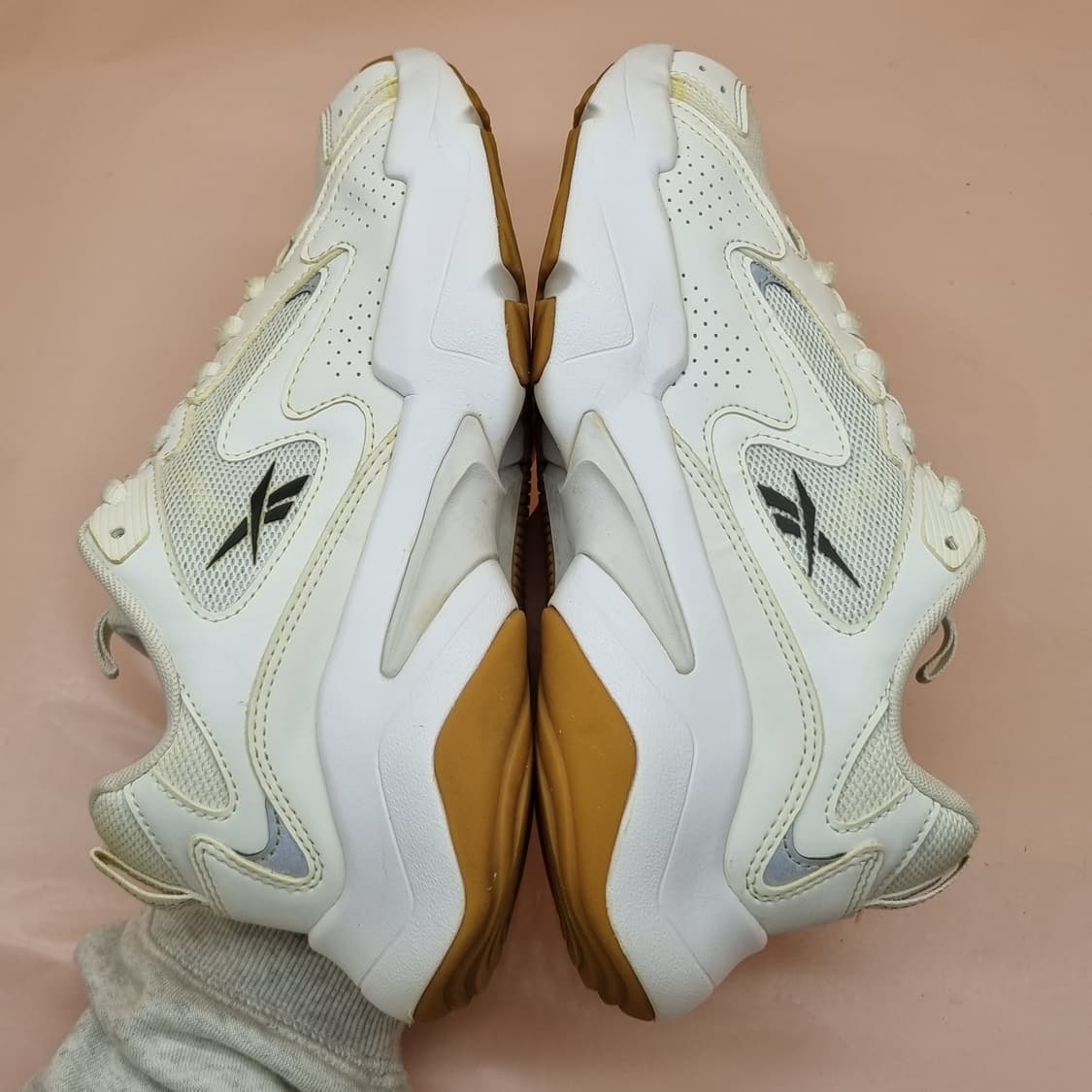 리복 터보 임펄스 운동화 235 상품이미지5