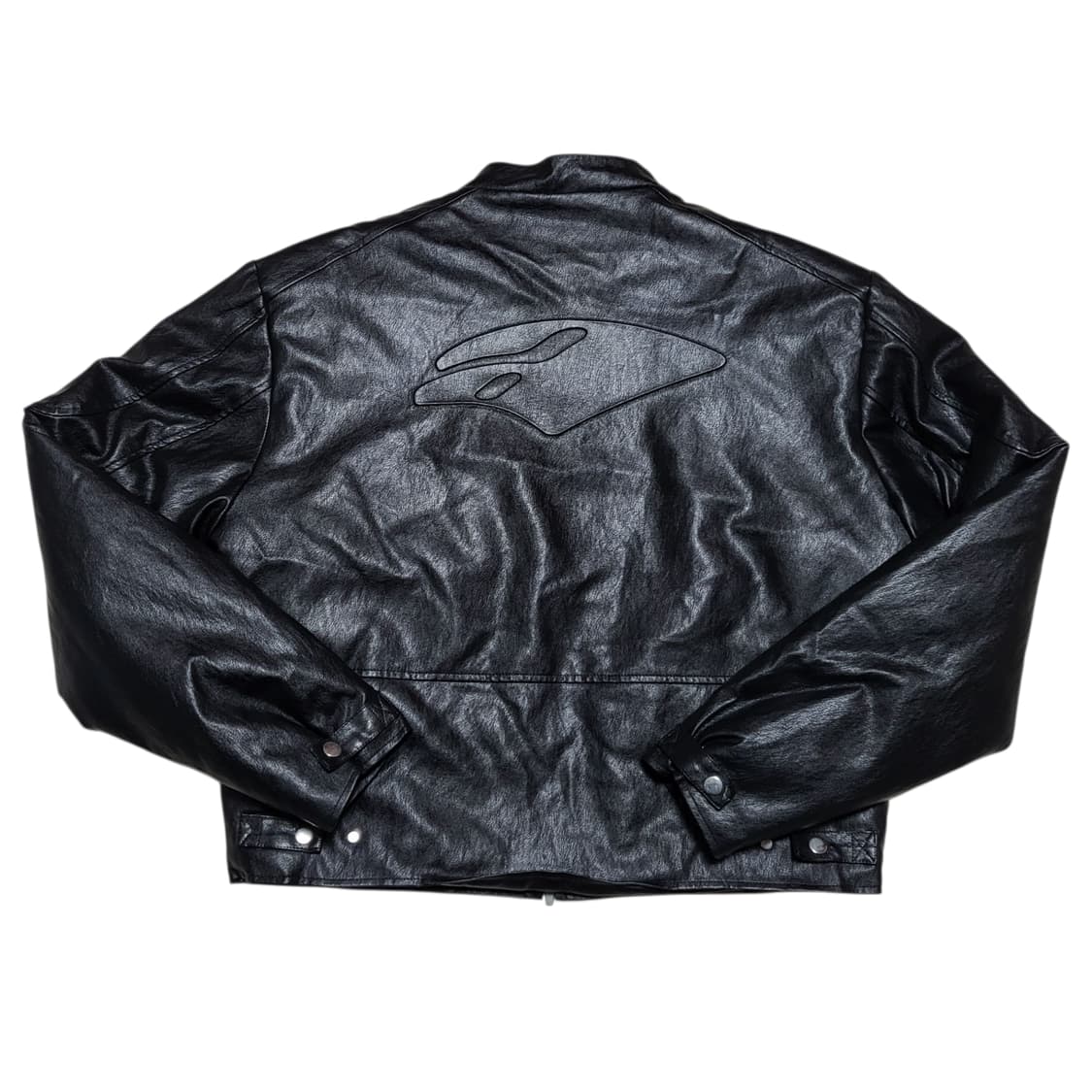 (2) 어나더유스 레더  바이커봄버 상품이미지3