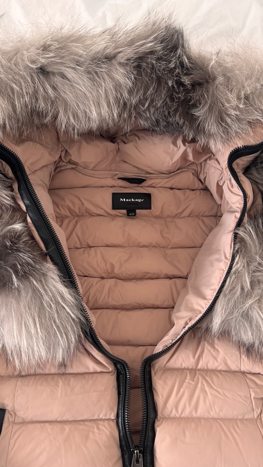 Mackage 여성용 패딩 상품이미지3