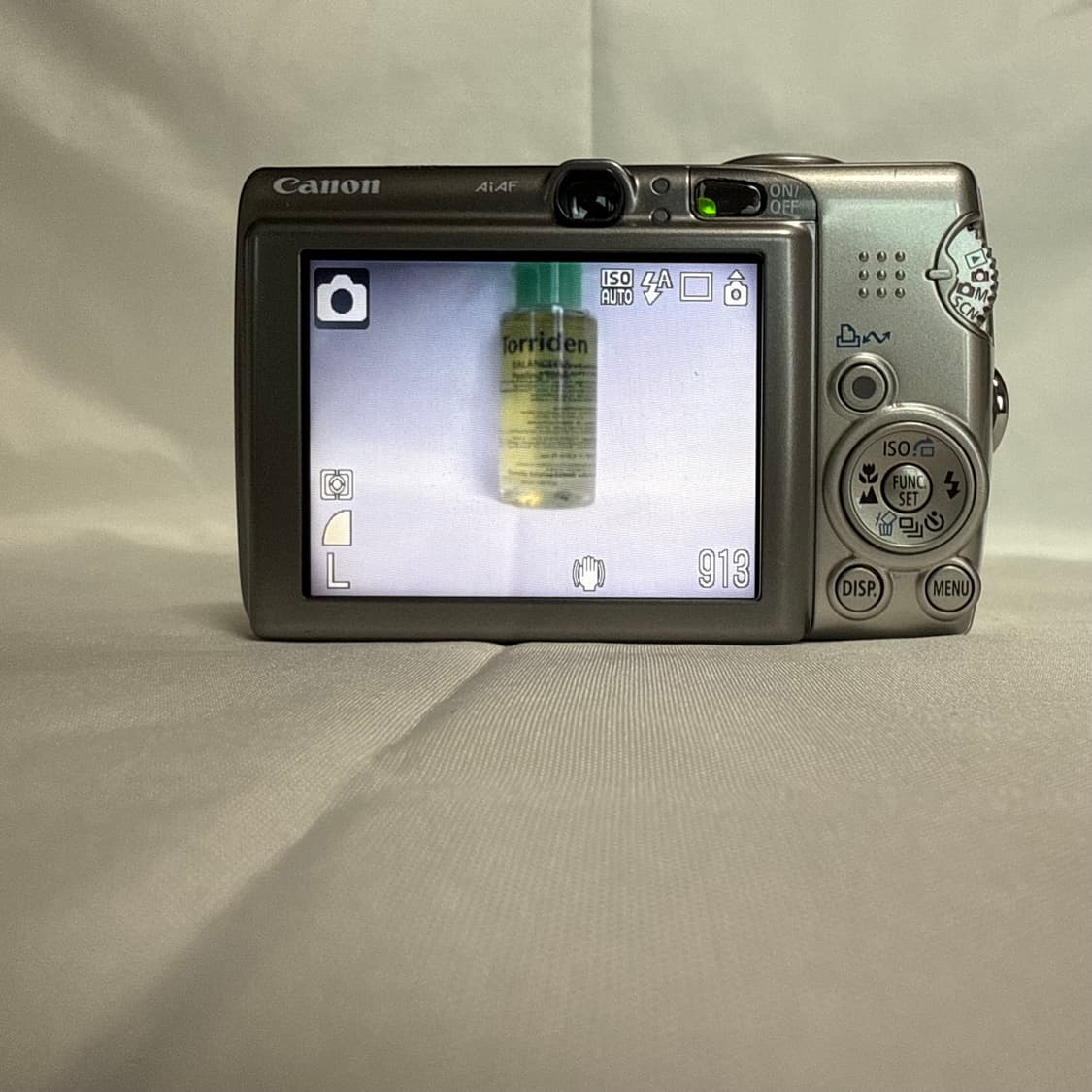 캐논 IXUS 950IS (IXY 810IS) 상품이미지7