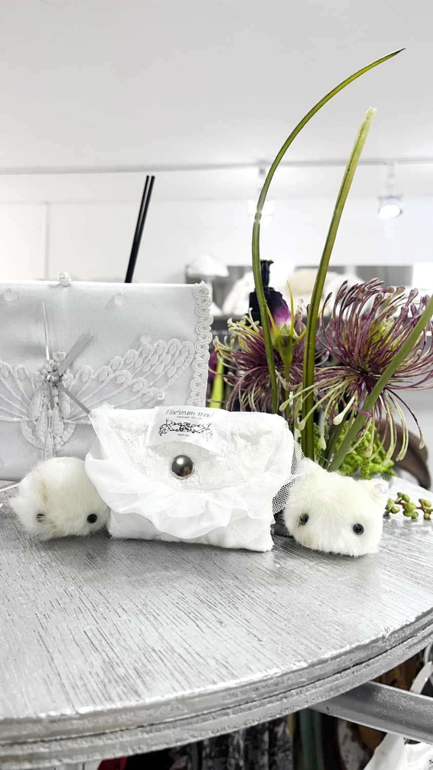 Wings Card Wallet 상품이미지5
