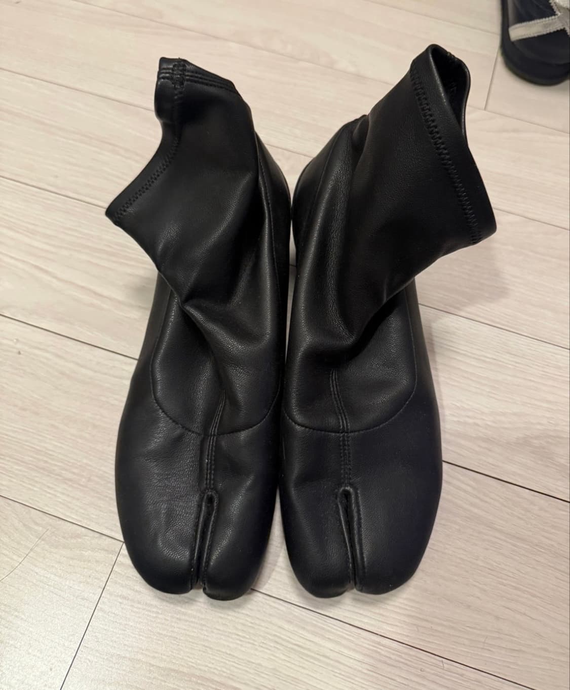 마르지엘라 타비 부츠 38 상품이미지1