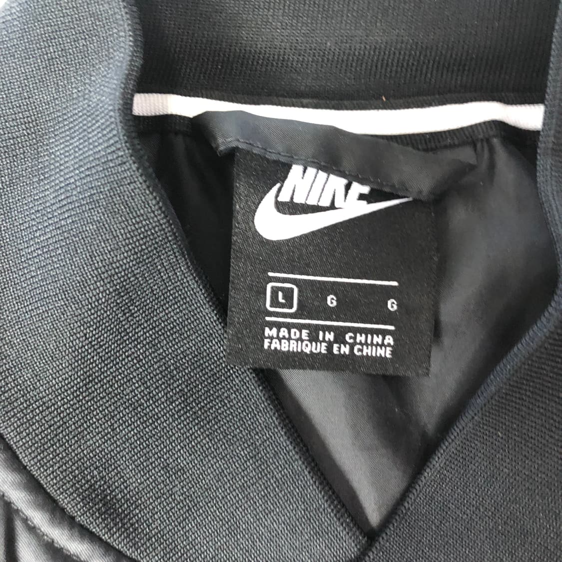 나이키 봄버 바시티 자켓 상품이미지5