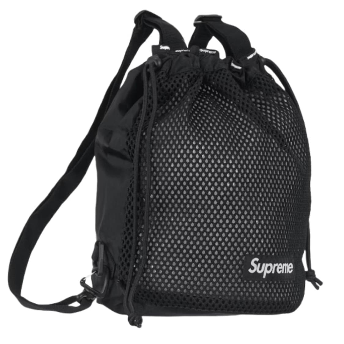 슈프림 메쉬 스몰 백팩 상품이미지2