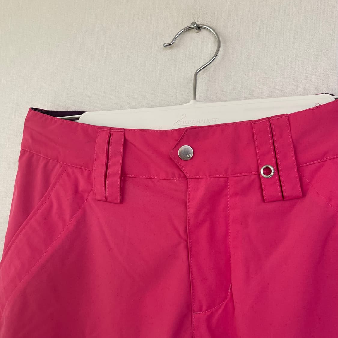 버튼 burton 스노우보드 여성 M 사이즈 상품이미지4