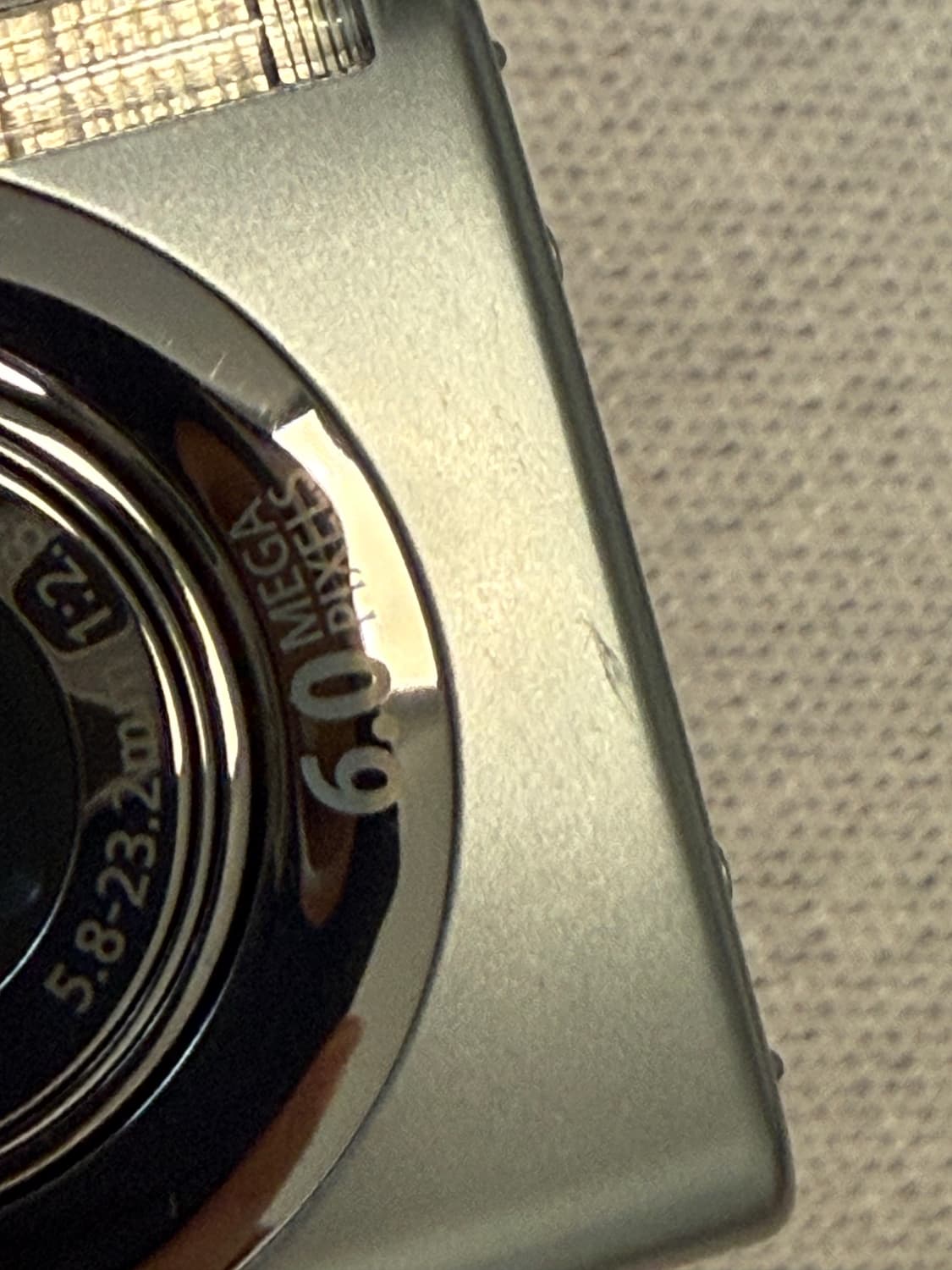 캐논 익시(익서스) 800is (IXY, IXUS 800) 디카 상품이미지9