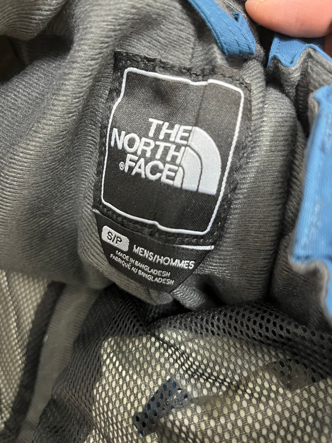 노스페이스 하이벤트 팬츠  상품이미지4