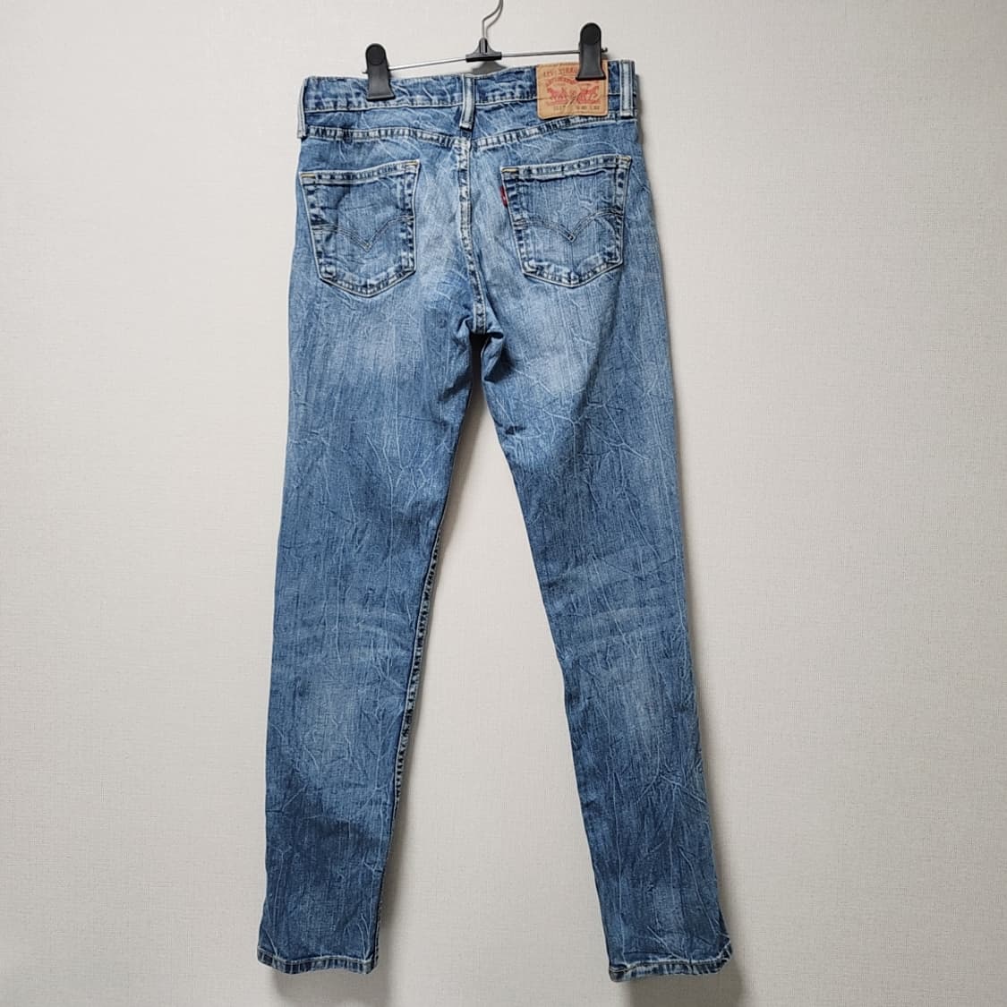 [30] 리바이스 511 청바지 데님팬츠 상품이미지2