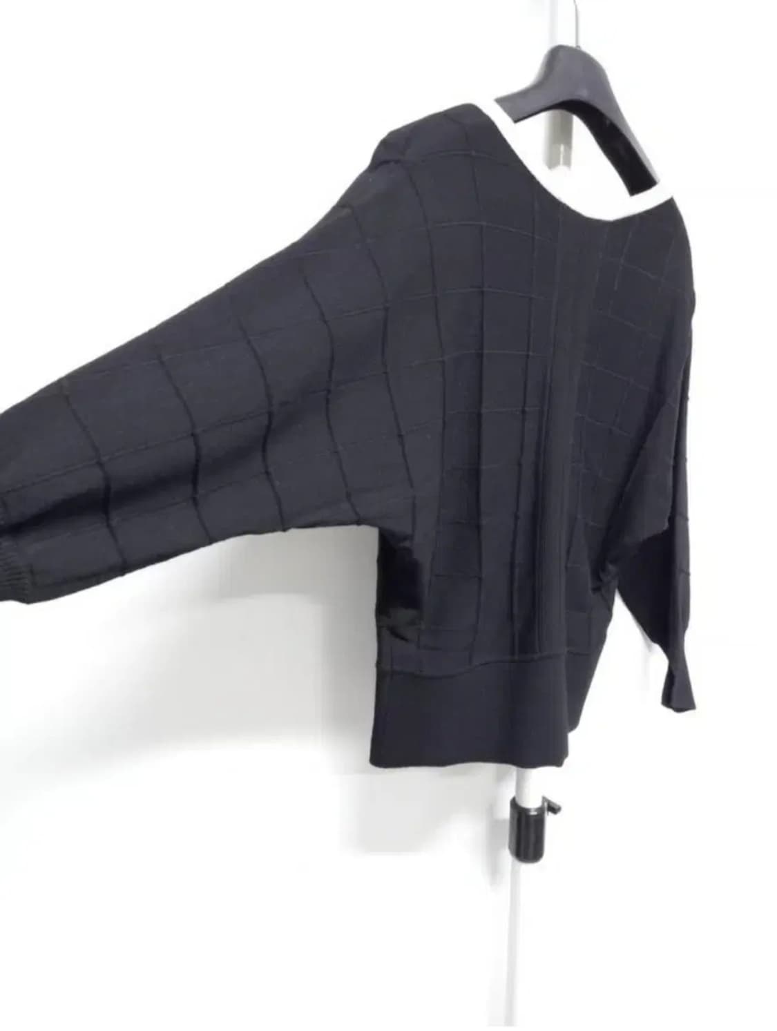 미샤 MICHAA 춘추동 캐시미어블랜 니트 66.55 상품이미지7