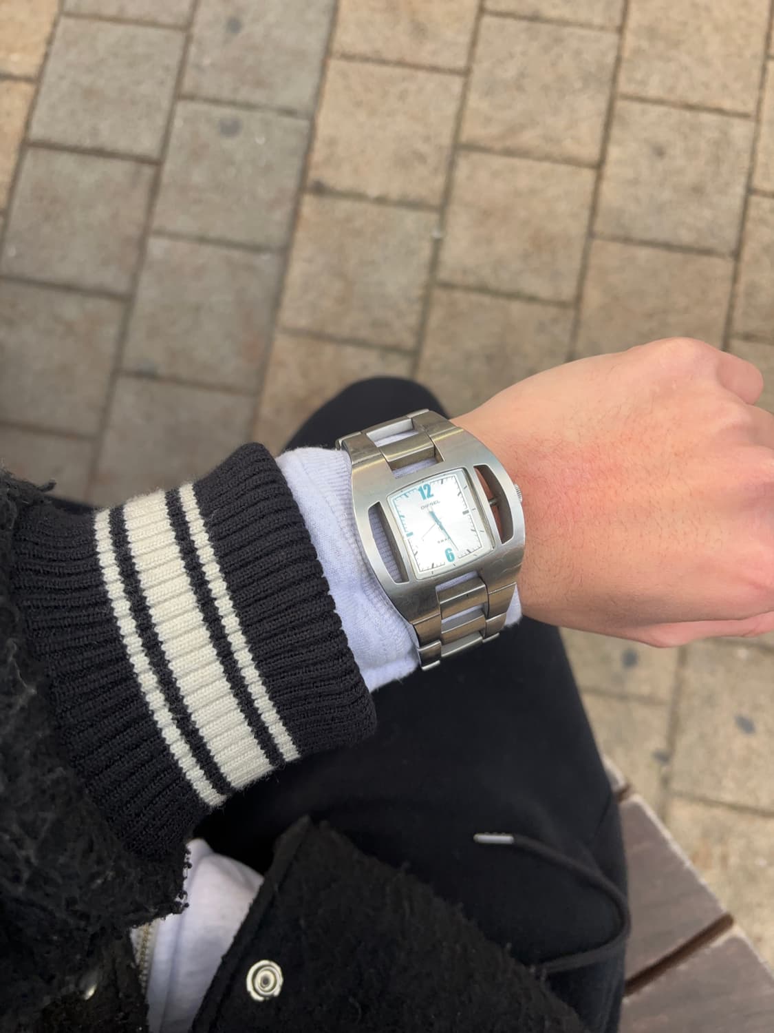 디젤 아카이브 시계 상품이미지1