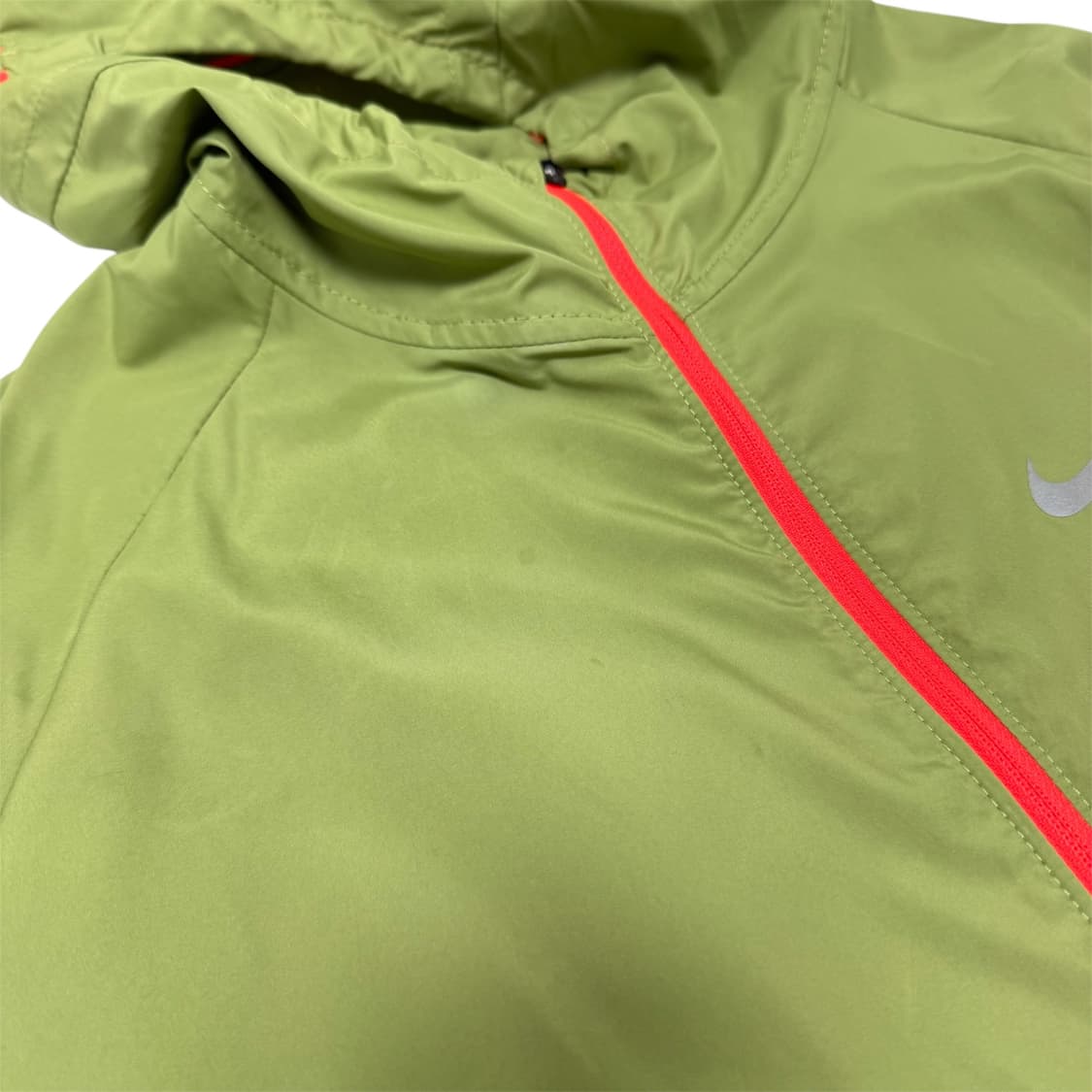 나이키 리펠 마일러 러닝 재킷 M 상품이미지7