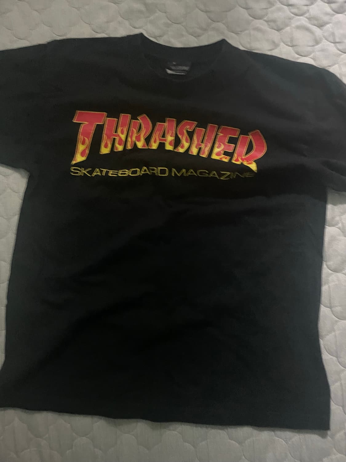 트레셔 반팔 상품이미지1