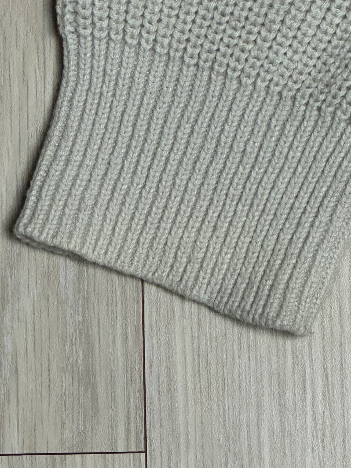 키뮤어 니트 2종 상품이미지6