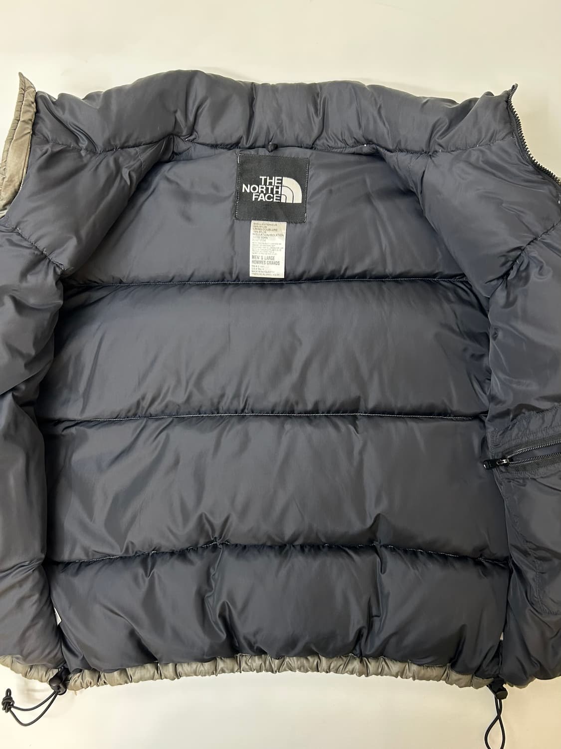 The North Face 노스페이스 700 눕시패딩 상품이미지3