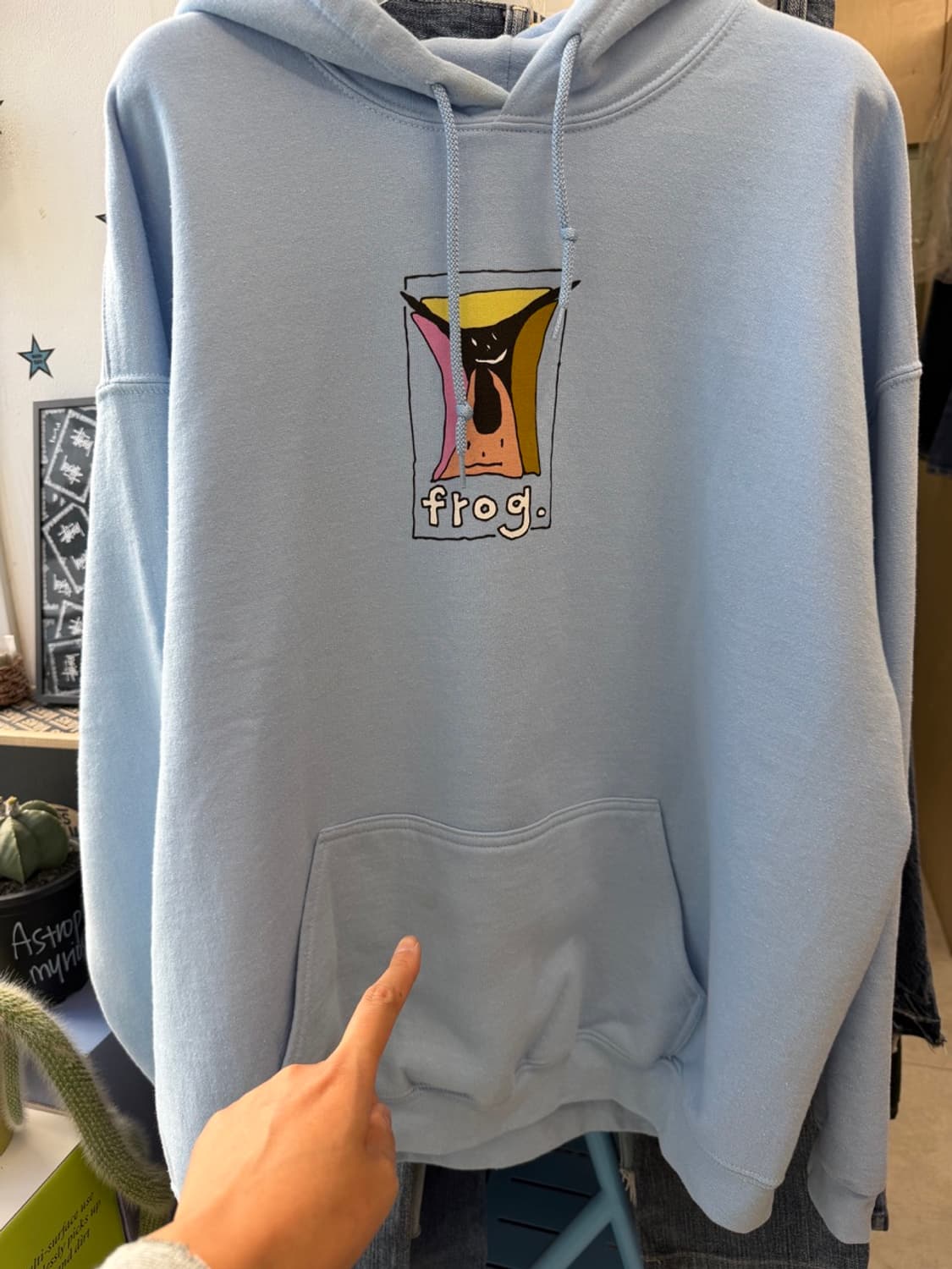 frog skateboards 상품이미지4