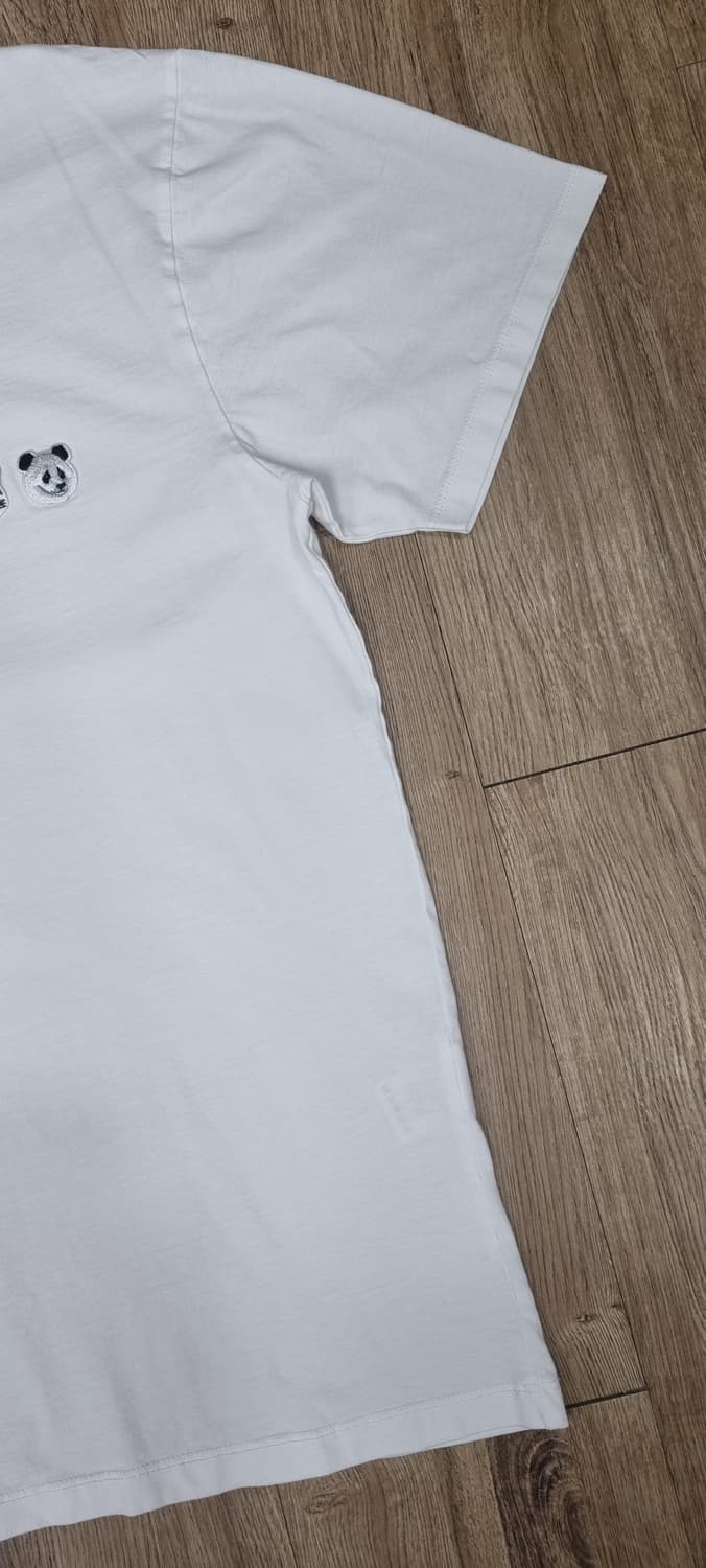 메종키츠네 청두 클래식 반팔 L _ 공용,남성,실측확인 상품이미지4