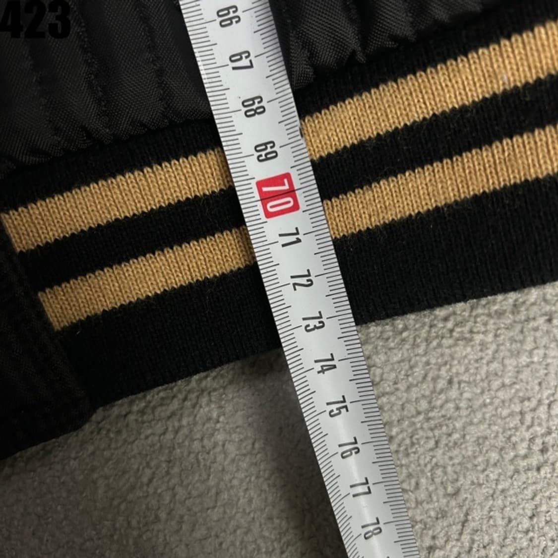 할리데이비슨 패딩자켓  상품이미지7